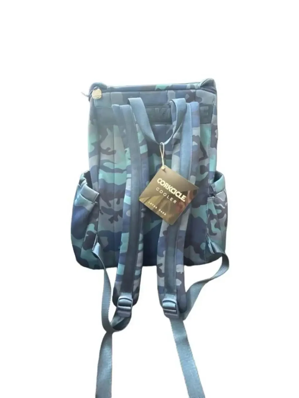Corkcicle lotus pack
